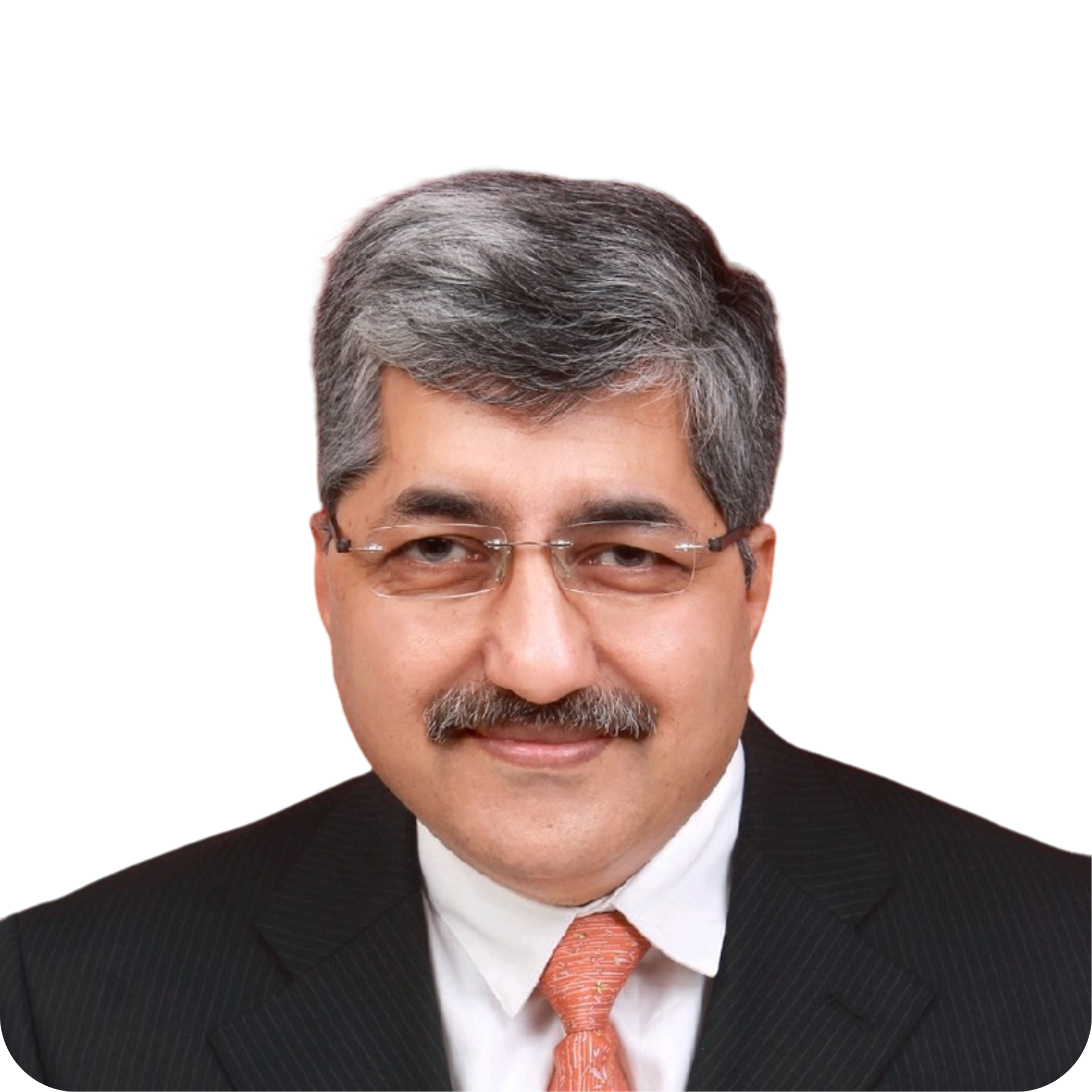 Rishabh Aditya, Senior Counsel at AA Plus
